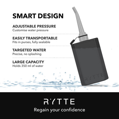 ORIGINAL RYTTE BIDET