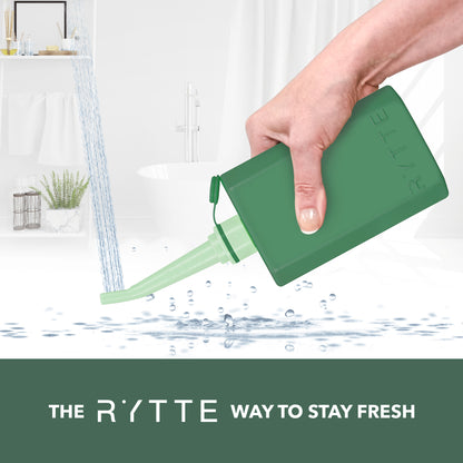 ORIGINAL RYTTE BIDET