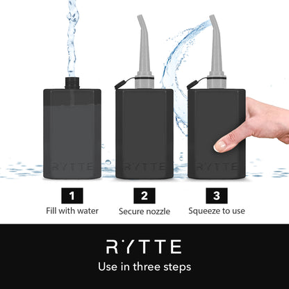 ORIGINAL RYTTE BIDET