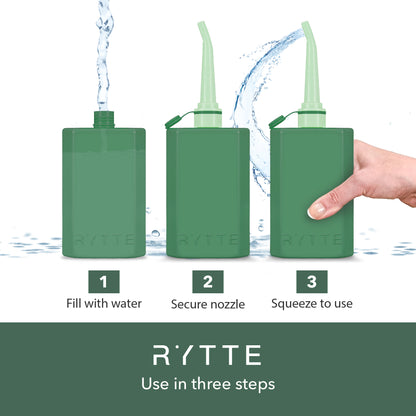 ORIGINAL RYTTE BIDET