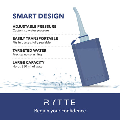 ORIGINAL RYTTE BIDET