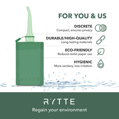 ORIGINAL RYTTE BIDET